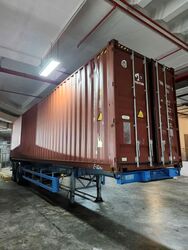 T-space (D18), Factory #543688541